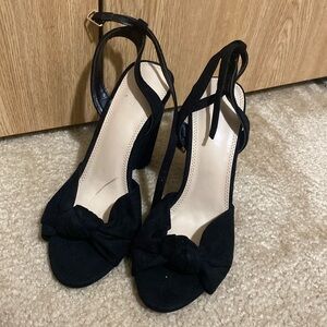 Forever 21 Heels